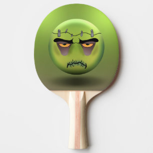 Raquette De Ping Pong Frankenmoji Tafeltennisbatje