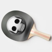 Raquette De Ping Pong Skullmoji Tafeltennisbatje (Zijkant)