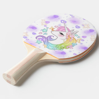 Raquette de ping-pong tafeltennisbatje