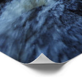 Raquette River in de Adirondacks. print 08 213 (Hoek)