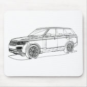 RaR 2013 Muismat (Voorkant)