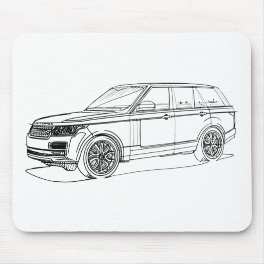 RaR 2013 Muismat (Voorkant)