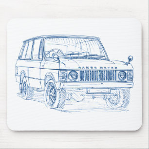 RaR gen1 1970+ Muismat