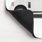 RaR HSE 2010 gebarsten Muismat (Hoek)