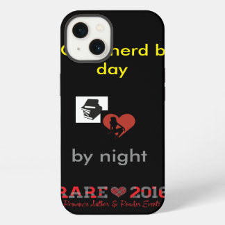 RARE16 iPhone hoesje iPhone 13 Hoesje