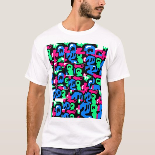 RAre2 T-shirt (Voorkant)
