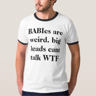 rare baby's t-shirt