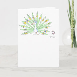 RARE BIRD Boynton Kaart