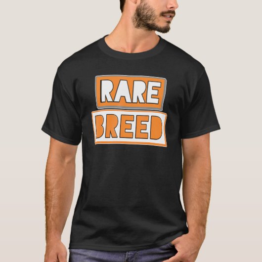 Rare Breed WMNS Citrus 11s Matching T-shirt (Voorkant)