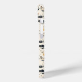 Rare Cats Pattern Case-Mate iPhone Case (Achterkant / Links)