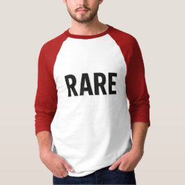 RARE Full Sleeve T-Shirt – Bold Minimalist Wear