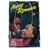 Rare Golden Age Romance Comic Medium Cadeauzakje (Voorkant)