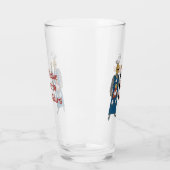 "Rare Hobbys" Ridder Glas Cup (Links)