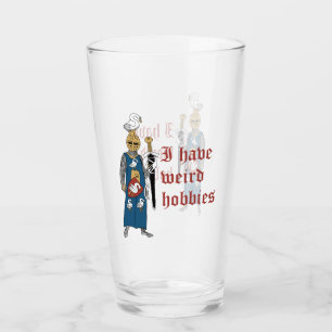 "Rare Hobbys" Ridder Glas Cup