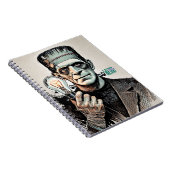 Rare Ideeen | Notitieboek (Rechterzijde)