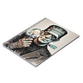 Rare Ideeen | Notitieboek (Linkerzijde)