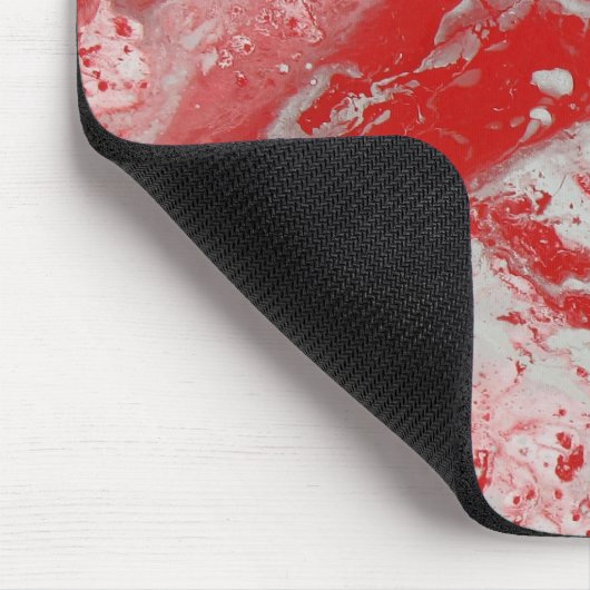 "Rare" Mousepad Muismat (Hoek)