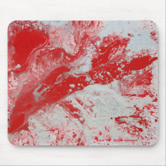 "Rare" Mousepad Muismat