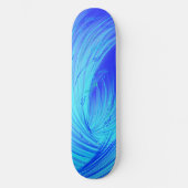 Rare oceaan persoonlijk skateboard (Voorkant)