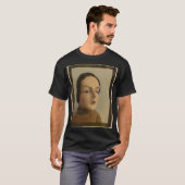 Rare pop t-shirt (Voorkant volledig)