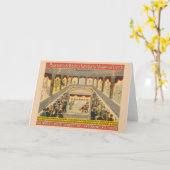 Rare & prachtige bovennatuurlijke illusies in hal kaart (Gele Bloem)