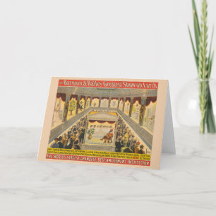 Rare & prachtige bovennatuurlijke illusies in hal kaart