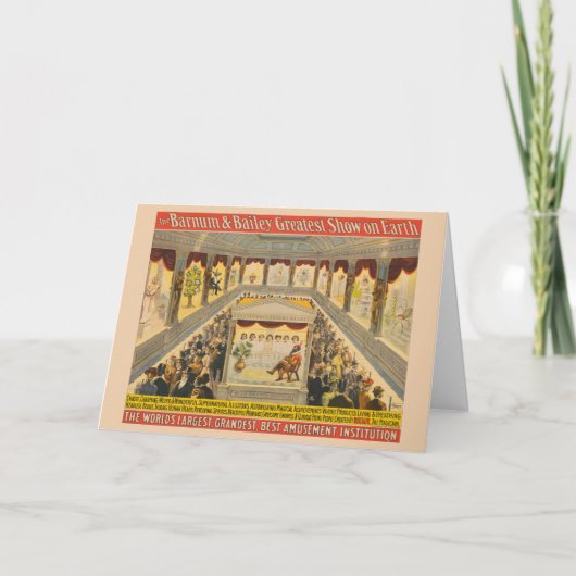 Rare & prachtige bovennatuurlijke illusies in hal kaart (Voorkant)