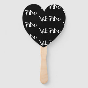 Rare Punkerige Rare Emo Goth Heavy Metal Handwaaier
