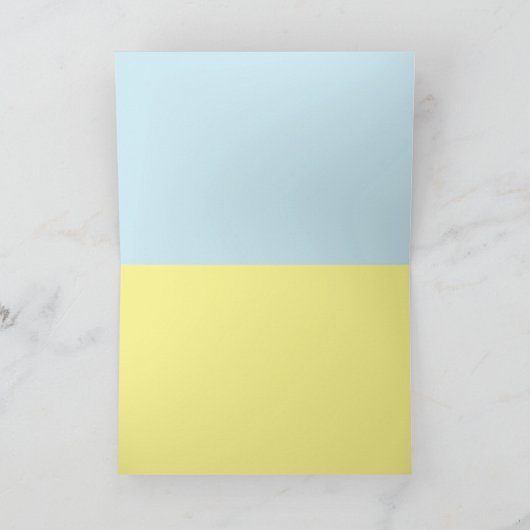 Rare Snowman, Vogel op het hoofd, Magisch Pet, Kin Feestdagen Kaart (Binnen)