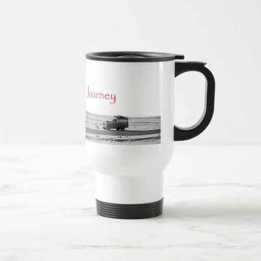 Rare Visa Reisbureau Reisbeker (Rechts)