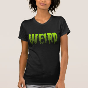 Rare zombie Halloween gotische enge T-shirt