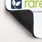 RarePlanet mousepad Muismat (Hoek)