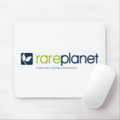 RarePlanet mousepad Muismat (Met muis)