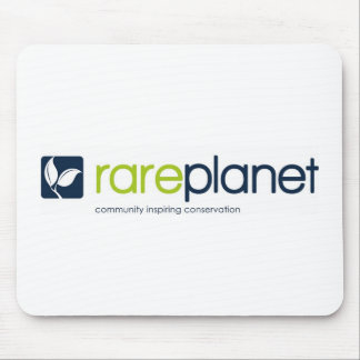 RarePlanet mousepad Muismat