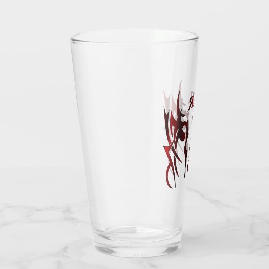 Rarick Drinkware Glas (Rechts)
