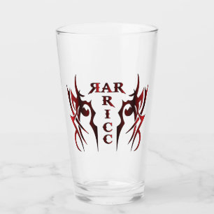 Rarick Drinkware Glas