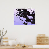 Rarken-Poster Poster (Keuken)