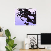 Rarken-Poster Poster (Thuiskantoor)