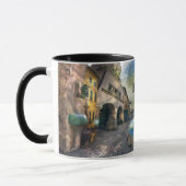 Raro Pueblo (fragment) - Mok (Links)