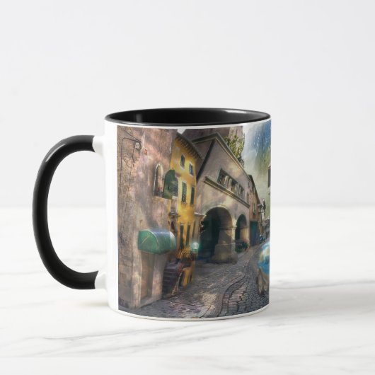 Raro Pueblo (fragment) - Mok (Links)