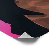 Rarotonga Tamure Poster (Hoek)