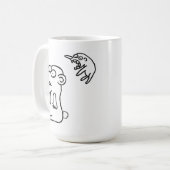 RARRRR KOFFIEMOK (Voorkant links)