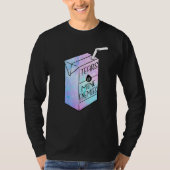 Rars van mijn enemies-juistheekbox t-shirt (Voorkant)