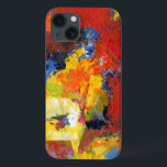 Ras Dag iPhone 13 Hoesje<br><div class="desc">Home-decor</div>