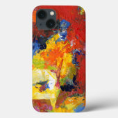 Ras Dag Case-Mate iPhone Case (Achterkant)