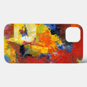 Ras Dag Case-Mate iPhone Case (Achterkant (horizontaal))