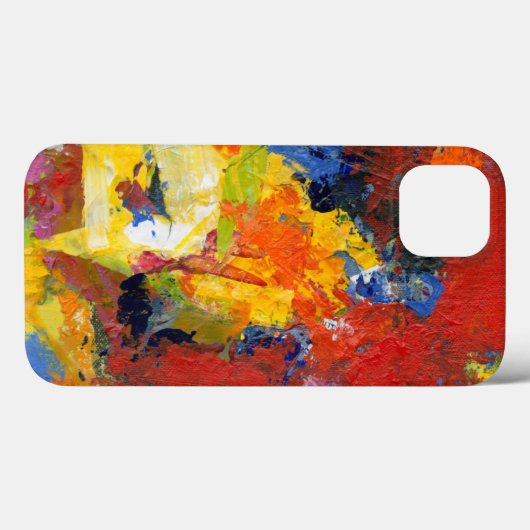 Ras Dag Case-Mate iPhone Case (Achterkant (horizontaal))