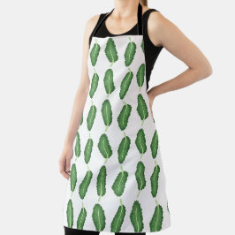 Ras-Kale Schort