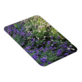 Ras Lavender Magneet (Rechterzijde)