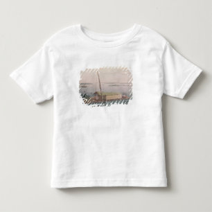 Ras op de Guayaquil Kinder Shirts